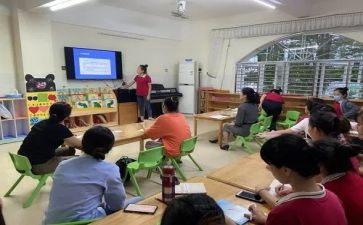被老师训后的心得体会5篇