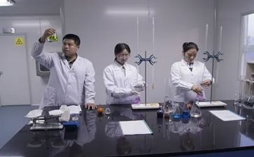 试验工作总结推荐7篇