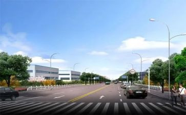 市政工作报告5篇