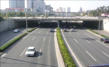 当市政工作心得8篇