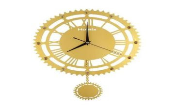 蒙氏数学时钟教案通用5篇