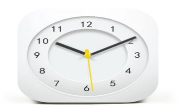 蒙氏数学时钟教案6篇