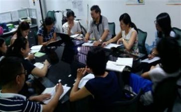 教师资格心得体会8篇