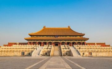 首都北京教案8篇