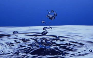 听《水》一课心得体会优秀6篇