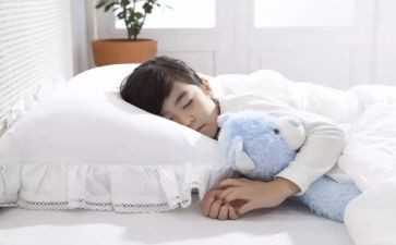 睡眠日宣传活动总结5篇