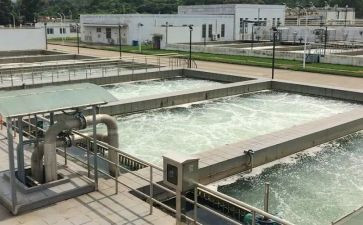 2024年污水处理厂年度总结5篇