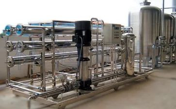 水处理厂工作总结模板6篇