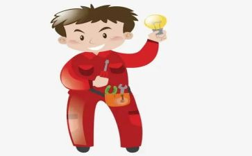 水电工工作总结6篇