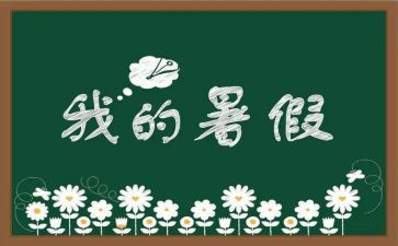 暑假家务劳动心得体会7篇