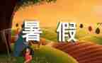 暑假活动安全活动总结范文6篇