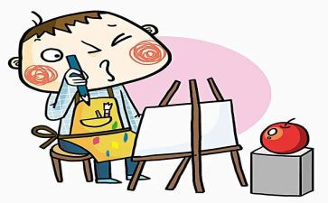 教师听美术课心得体会通用8篇