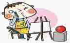 教师听美术课心得体会通用8篇