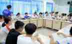 医学生暑期实践总结报告7篇