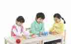 10的组成数学教案参考5篇