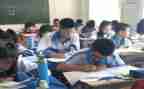 教师上数学课心得体会推荐8篇