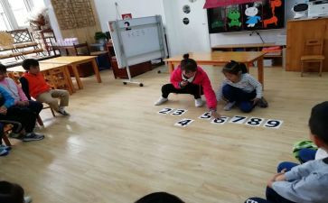 数学活动心得体会参考7篇