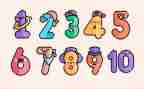 写数字8的教案最新7篇