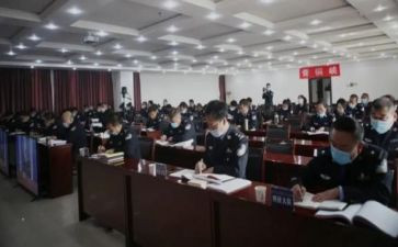 学习四个三心得体会7篇