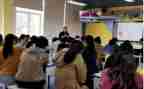 四有老师心得体会通用6篇