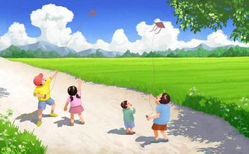 四月份讲话稿5篇