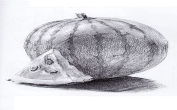 学素描心得体会8篇