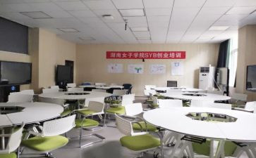 syb大学生创业培训心得5篇