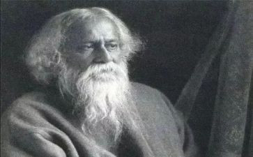 《泰戈尔》读后感5篇