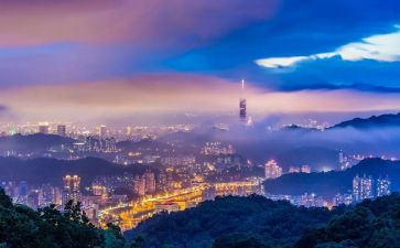 台湾游心得体会最新7篇