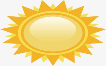 太阳读后感模板6篇