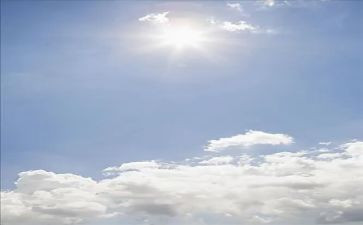 太阳读后感6篇