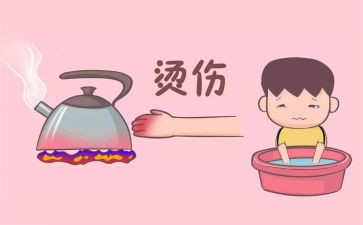 幼儿园防烫伤培训心得体会5篇