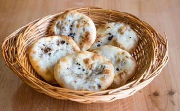 贴烧饼教案5篇