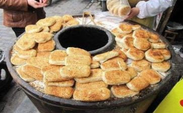 烧饼作文8篇
