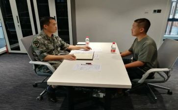 就警示教育谈心得体会优质8篇
