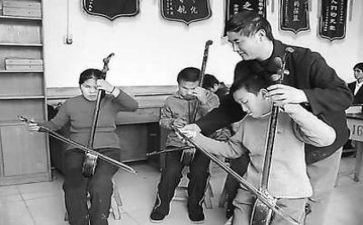 赴特教学校心得体会5篇