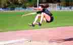 小学体育课跳远教案6篇