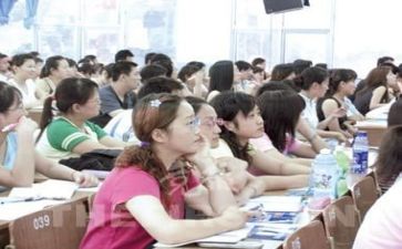 听课心得体会总结简短8篇