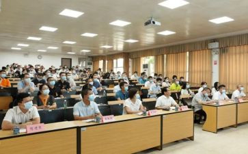 教师宣讲团心得体会7篇