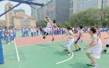 幼儿园大班体育活动跳教案5篇