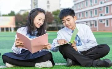 我的同学初中作文7篇