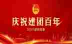 团100周年讲话心得体会模板6篇