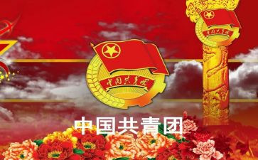 学生团干部工作总结精选7篇