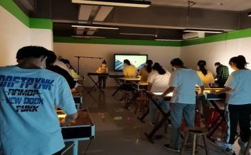 社区团工作总结最新5篇