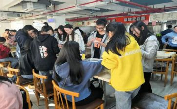 大学艺术团工作总结5篇