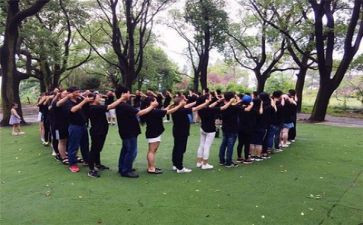 团建活动体会心得体会短推荐6篇