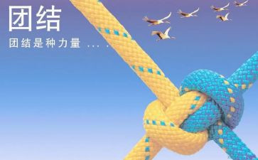 团结心得体会200精选5篇