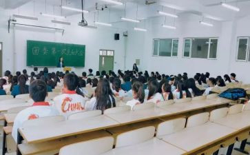 选团委的演讲稿8篇