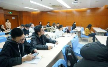 团校的心得体会800字7篇