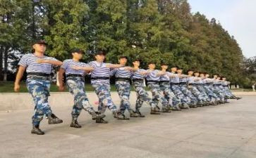 团训的心得体会5篇